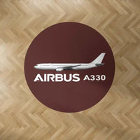 Thumbnail for Airbus A330 Floor Mat - view 3