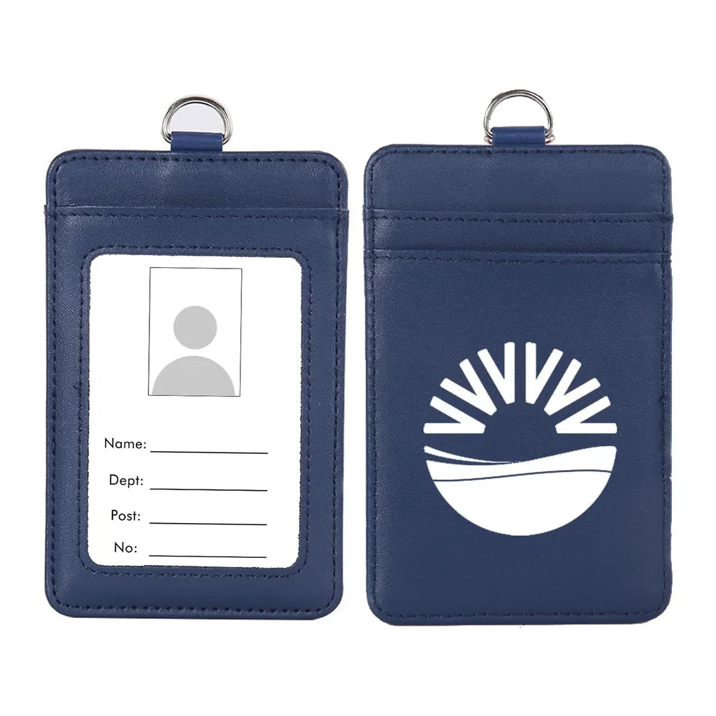 SunExpress ID Badge Holder - view 3