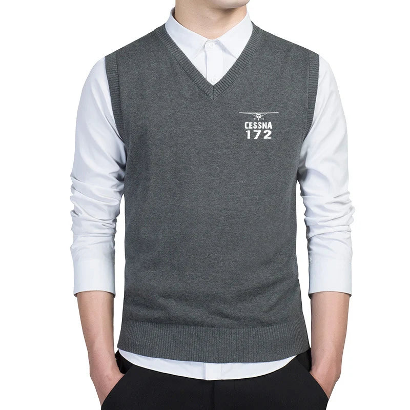 Cessna 172 Sweater - view 3