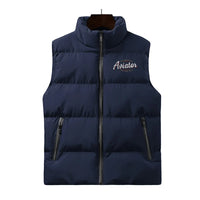 Thumbnail for Aviator Vest - view 4