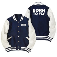 Thumbnail for Born to Fly Jacket - view 3