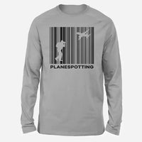 Thumbnail for Planespotting T-Shirt - view 3