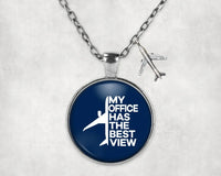 Thumbnail for My Office Has The Best Necklace - view 3