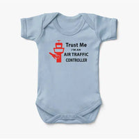 Thumbnail for ATC Baby Bodysuit - view 3