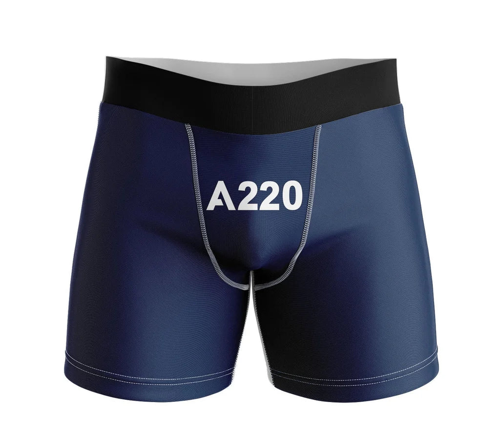 A220 pilot accessory from Aviation Shop