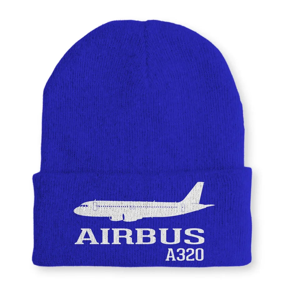 Airbus A320 Beanie - view 3