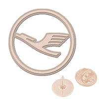 Thumbnail for Lufthansa Brooch - view 3