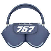 Thumbnail for Customisable Boeing 757 AirPods Max Case - view 3