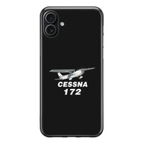 Thumbnail for Cessna 172 iPhone Case - view 3