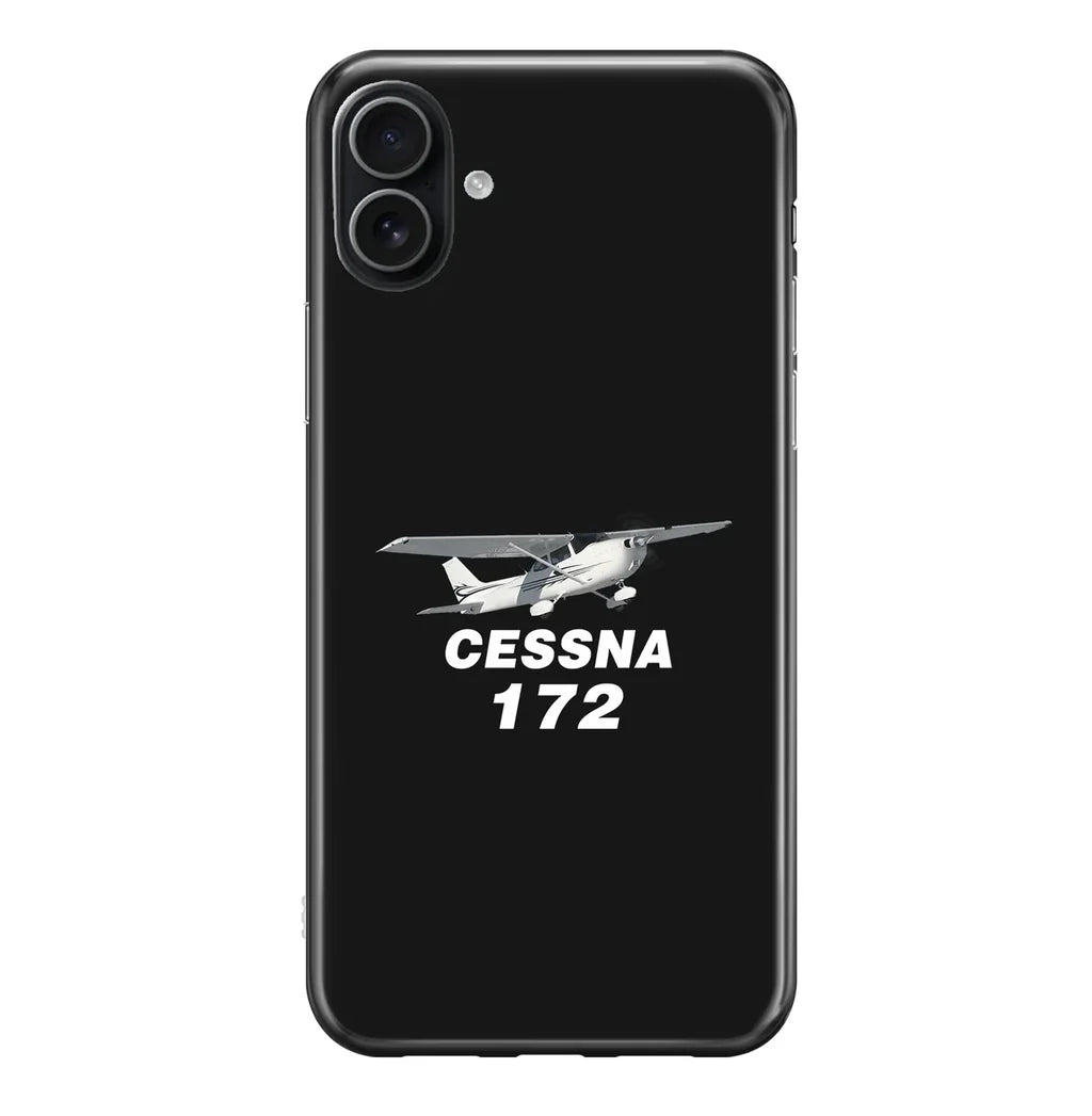 Cessna 172 iPhone Case - view 3