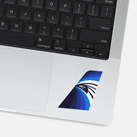 Thumbnail for Customisable EgyptAir Sticker - view 3