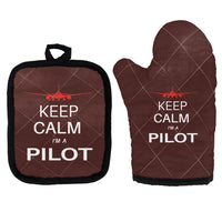 Thumbnail for Boeing 777 Gloves - view 3