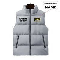 Thumbnail for Born to Fly Vest - view 5