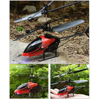 Thumbnail for Helicopter pilot accessory from Aviation Shop