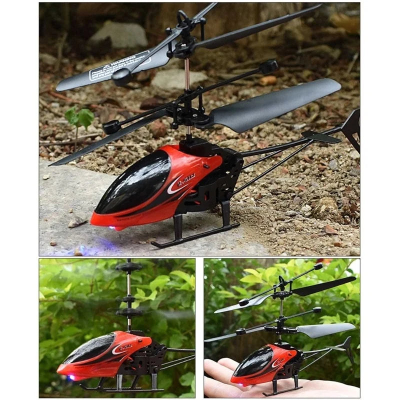 Helicopter pilot accessory from Aviation Shop