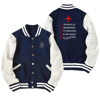 Thumbnail for Aviation Jacket - view 3