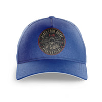 Thumbnail for Fighter Jet 16 - Death Hat - view 3