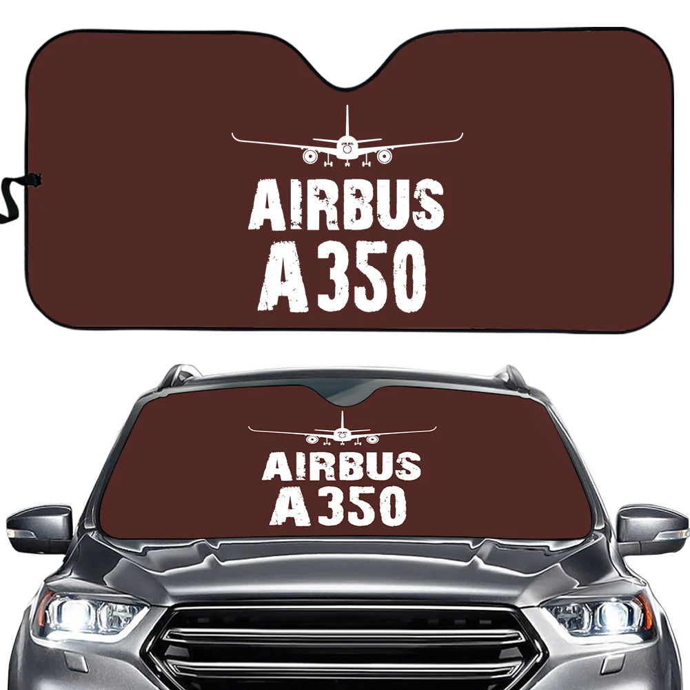 Airbus A350 Sun Shade - view 3
