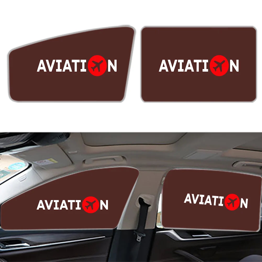 Aviation Sun Shade - view 3
