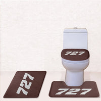 Thumbnail for Boeing 727 Seat Cover - view 3
