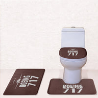 Thumbnail for Boeing 717 Seat Cover - view 3