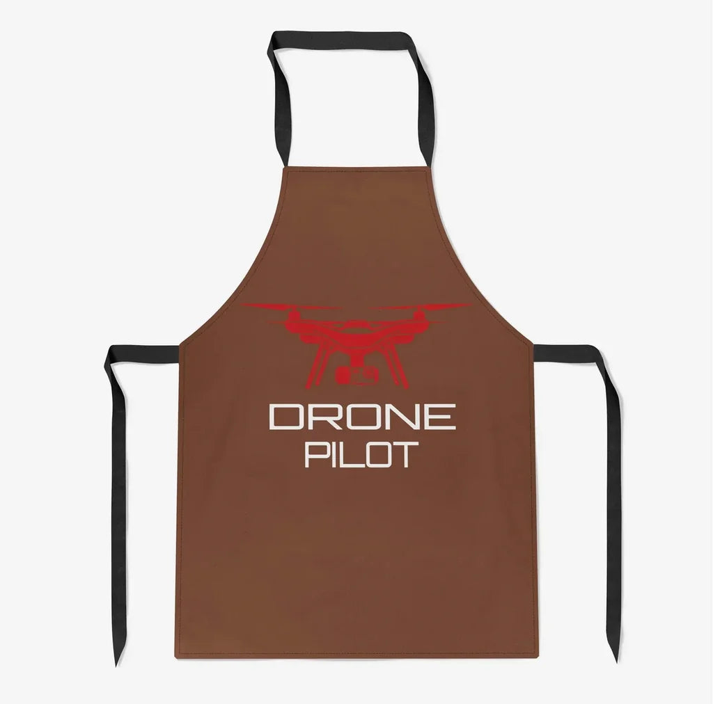 Drone Apron - view 3