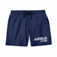 Thumbnail for Airbus A320 Shorts - view 3