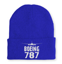 Thumbnail for Boeing 787 Beanie - view 3