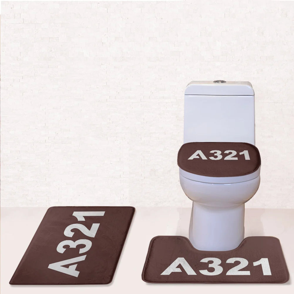 Airbus A321 Seat Cover - view 3