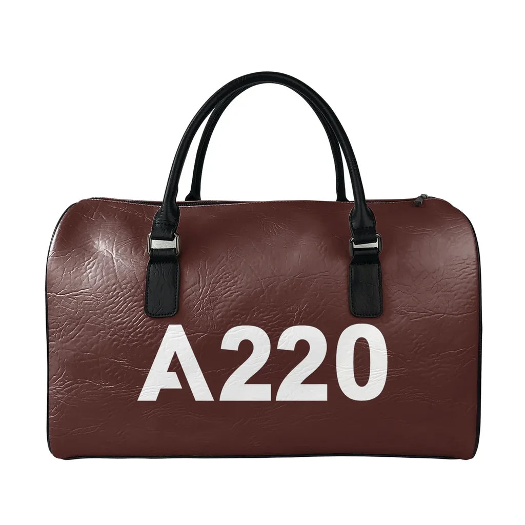 Airbus A220 Travel Bag - view 3