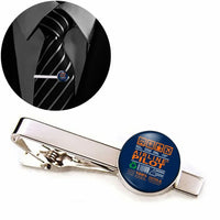 Thumbnail for Airline Pilot Label Tie - view 3