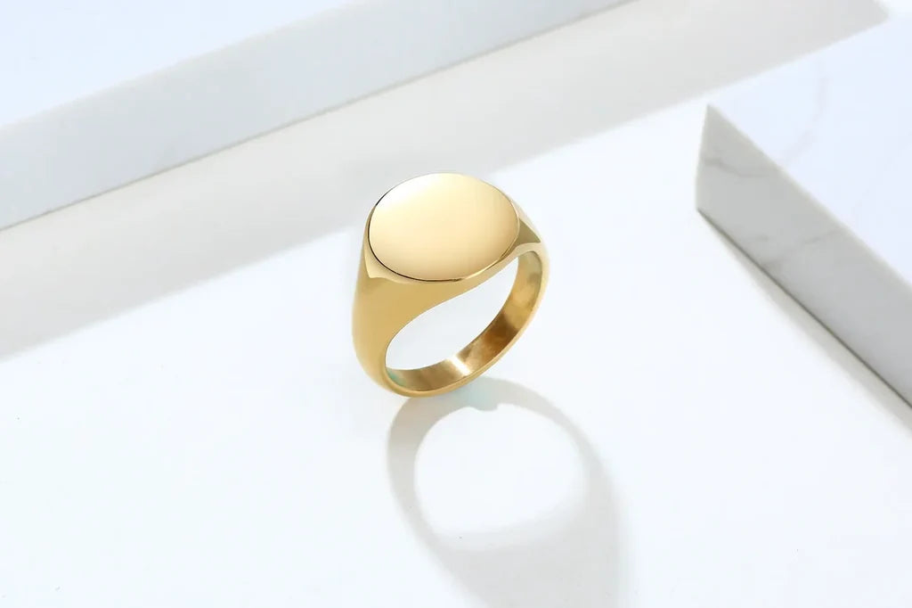 Customisable Your Custom Design & Image Ring - view 12