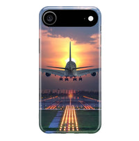 Thumbnail for Airbus A380 iPhone Case - view 3