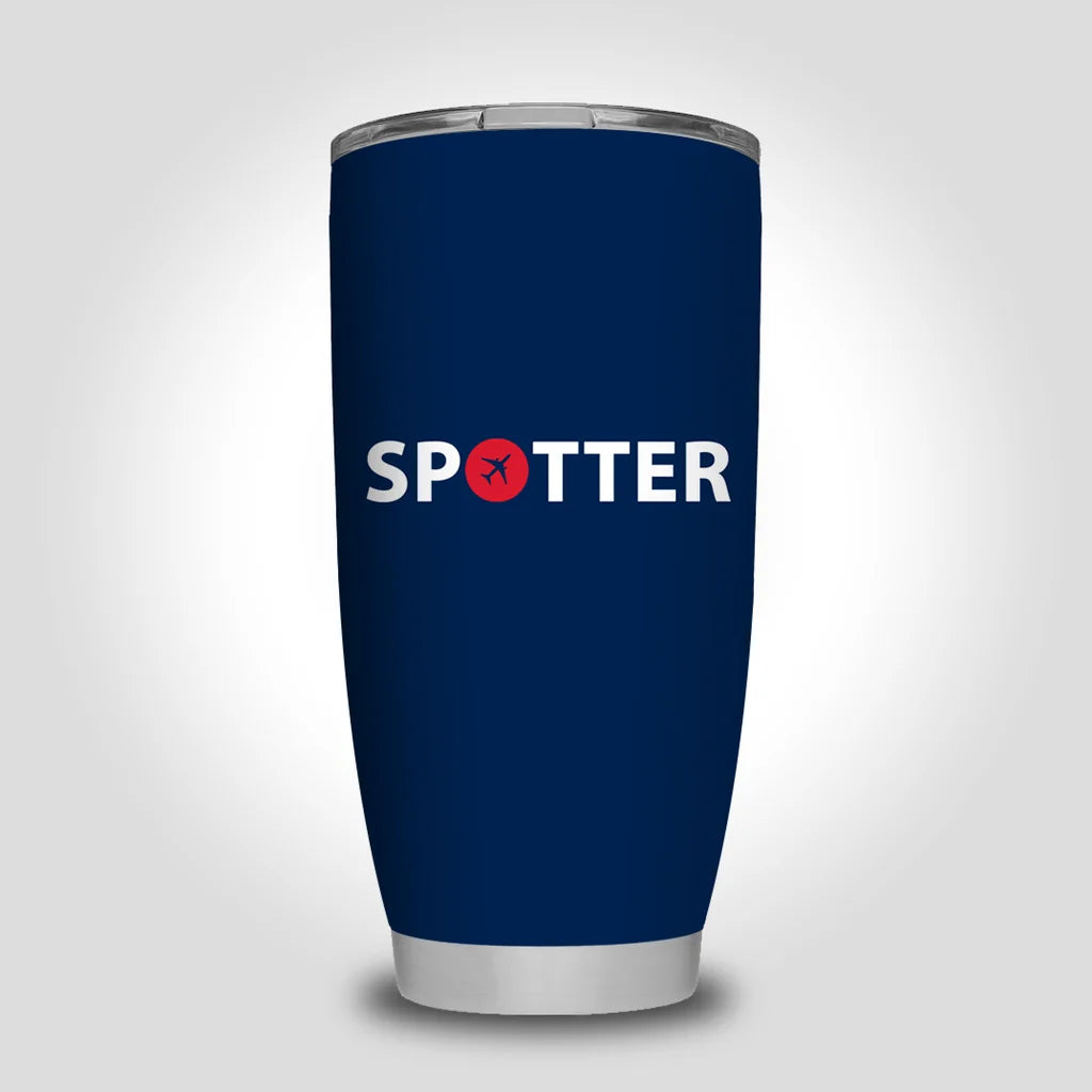 Spotter Travel Mug - view 3