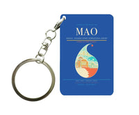 Thumbnail for Manaus - Eduardo Gomes International Airport MAO Blue