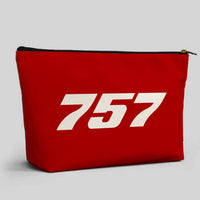 Thumbnail for Boeing 757 Zipper Pouch - view 3