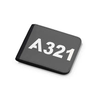 Thumbnail for Airbus A321 Wallet - view 3