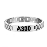 Thumbnail for Airbus A330 Bracelet - view 3