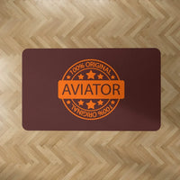 Thumbnail for Aviator Floor Mat - view 3