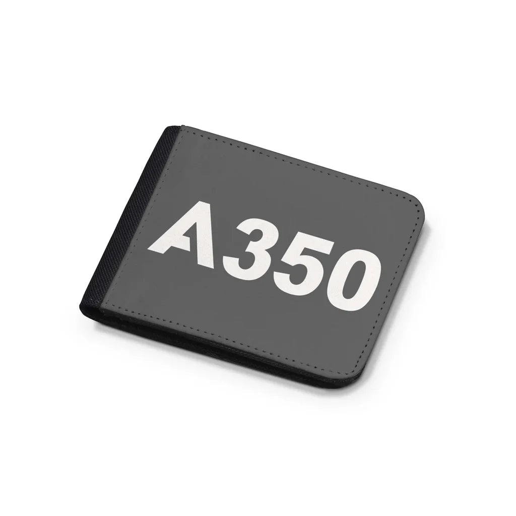 Airbus A350 Wallet - view 3
