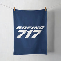 Thumbnail for Boeing 717 Towel - view 3