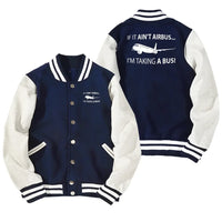 Thumbnail for If It Ain't Airbus Jacket - view 3
