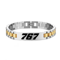 Thumbnail for Boeing 767 Bracelet - view 3