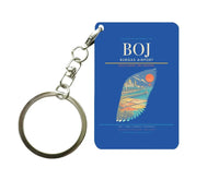 Thumbnail for Burgas Airport BOJ Blue