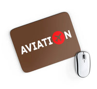Thumbnail for Aviation Mouse Pad - view 3