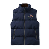 Thumbnail for Colourful Airplane Vest - view 4