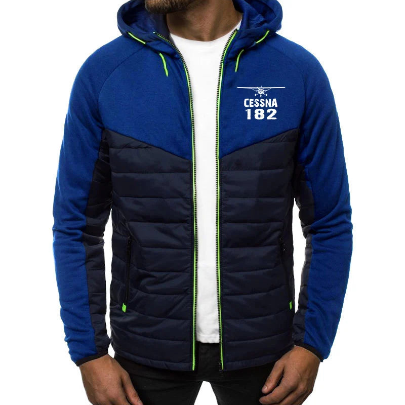 Cessna 182 Jacket - view 4