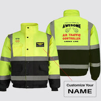 Thumbnail for ATC Winter Jacket - view 3