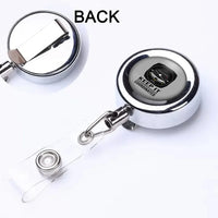 Thumbnail for Keep It Coordinated ID Badge Holder - view 3