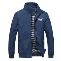 Thumbnail for Drone Jacket - view 3